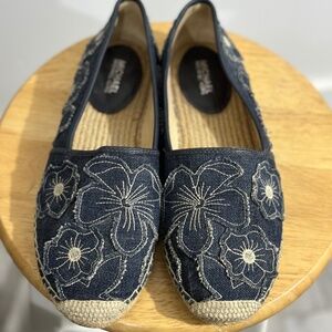 Espadrilles